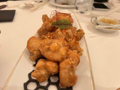 -宝丽轩中餐厅BAOLIXUAN