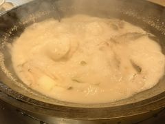 -陈大锅·岳阳鱼馆·地道岳阳菜(美食街店)