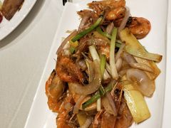-海鸿荟·沿江菜(中山北路店)