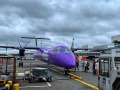 -格拉斯哥国际机场