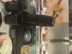 -争鲜回转寿司(金桥家乐福店)