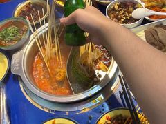 -马路边边火锅串串(观前街店)