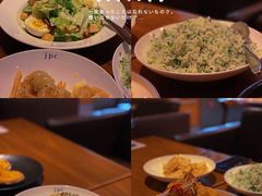 -集品堂·JPC餐厅(青年大街市府店)