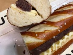 -BUTTERFUL&CREAMOROUS 黄油与面包(西单大悦城店)
