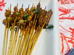 -辣不怕口味虾(凌霄路店)