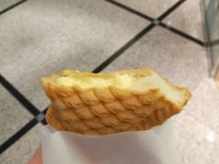 -粉粉乐鲷鱼烧(美罗城店)