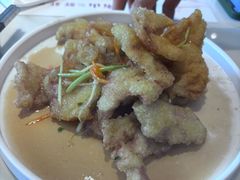 -南山鲜虾面·活鲜小馆·海味大连菜(南山总店)