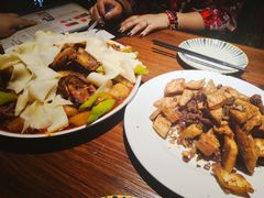 -阿拉木汗餐厅(山大路店)
