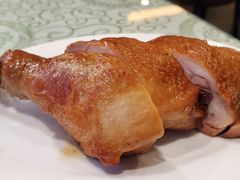 -李连贵熏肉大饼(沈阳站店)