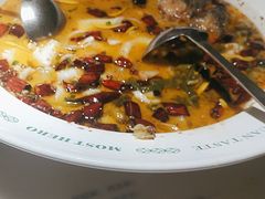 -醉英雄四川料理(新塘万达广场店)