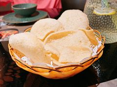 -金厨泰国餐厅·全泰籍厨师料理(拱北店)