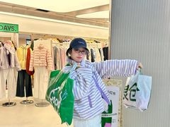 -原宿春天购物广场