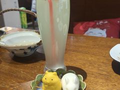 -相左日料放题自助(太原街店)