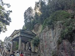-华清宫景区