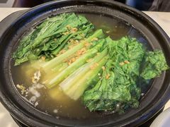 -港丽餐厅(高德置地店)