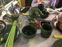 -润园四季椰子鸡火锅(海上世界店)