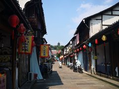 -绍兴书圣故里景区