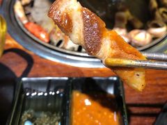 -杀猪天·韩国烤肉(总店)