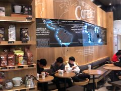 -星巴克(南京鼓楼吾悦广场店)