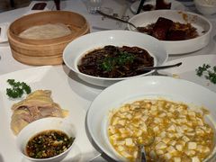 -上海小南国(正大店)