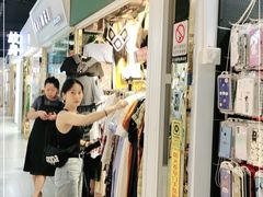 -金满地商业街(黄兴北路店)