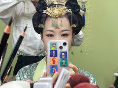 -盘子女人坊(西安至尊店)