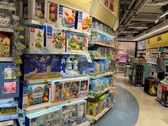 -TOYSRUS玩具反斗城(深圳万象城店)