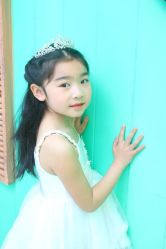 -宝贝日记专业儿童摄影(南坪店)