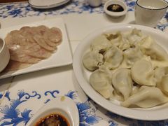 -东方饺子王(工农大路店)