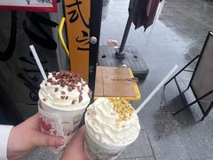 -肖记公安牛肉鱼杂馆·省级非物质文化遗产(江汉路直营店)