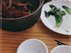 -斯丹姜母鸭·古法干香(涂门街总店)