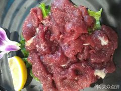 -粤潮牛肉火锅店(江南大道店)
