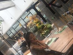 -大树餐厅(红旗街万达店)