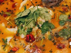 -和记小菜(大宁店)