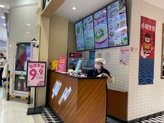 -小杨生煎(南汇欧尚店)