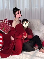 -十月孕记孕妈妈摄影