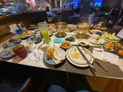 -喜庭海鲜自助(来福士店)