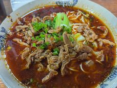 -丁丁猫重庆小面(徐州路店)