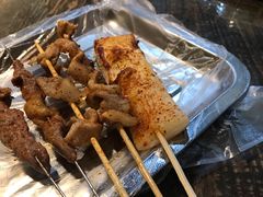 -山水人家(九堡店)