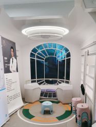 -唯儿诺儿童医院·儿科·眼科·口腔(海岸城店)