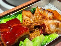 -锦府园·杭州小馆·创意杭帮菜(湖滨银泰in77店)