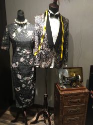 点击看大图 -优刻西服西装定制(金轮国际广场店)