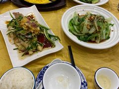 -粤·向群饭店(泮塘路店)