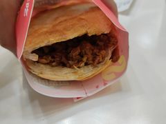 -秦陕印象超级肉夹馍(万达广场西安民乐园店)