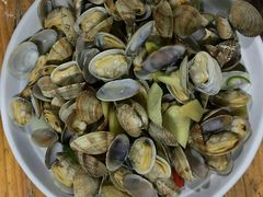 -海上驿站渔家菜馆