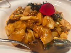 -四季餐厅(大寺店)