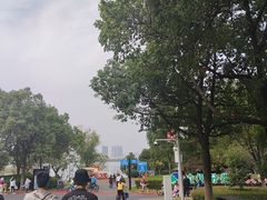 -艾溪湖湿地公园