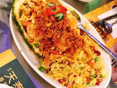 -simply thai天泰(长泰广场店)