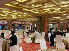 -良友·海鲜青岛菜(五四广场店)