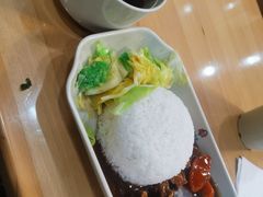 -李先生牛肉面大王(成都东站西广场店)